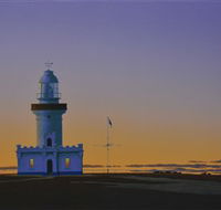 Shoalhaven Fine Art and Framing - Phillip Island Accommodation