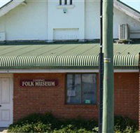 Casino Folk Museum - Phillip Island Accommodation
