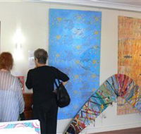 Jambama Art Gallery - Phillip Island Accommodation