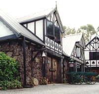 Tamborine Mountain Distillery - Phillip Island Accommodation