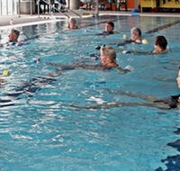 Sussex Inlet Aquatic Centre - Phillip Island Accommodation