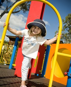 Doug Larsen Park - Phillip Island Accommodation 2