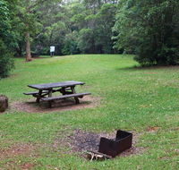 Never Never picnic area - Phillip Island Accommodation