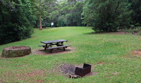 Never Never Picnic Area - Phillip Island Accommodation 0