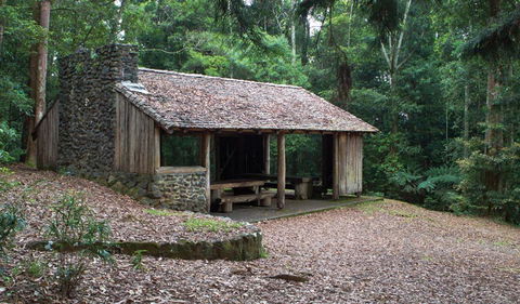 Never Never Picnic Area - Phillip Island Accommodation 1