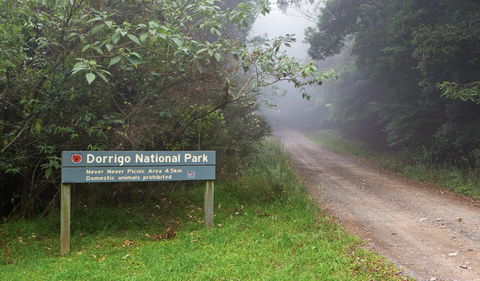 Never Never Picnic Area - Phillip Island Accommodation 3