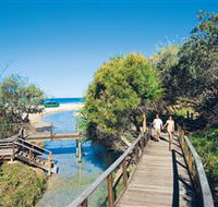 Eli Creek - Phillip Island Accommodation