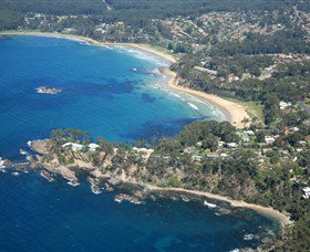 Batemans Bay Snorkelling Trail - Phillip Island Accommodation 0