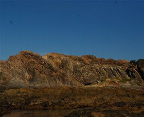 Batemans Bay Snorkelling Trail - Phillip Island Accommodation 2