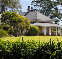 Ormiston House - Phillip Island Accommodation