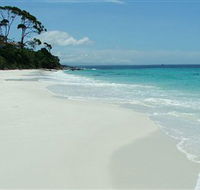 Hyams Beach - Phillip Island Accommodation