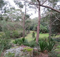 Booderee National Park Botanic Gardens - Phillip Island Accommodation