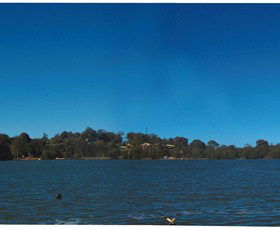 Cable Ski Logan - Phillip Island Accommodation 0