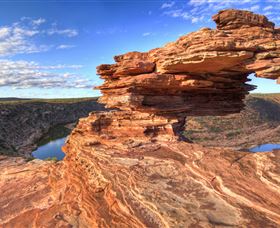 Inland Gorges - Phillip Island Accommodation 0