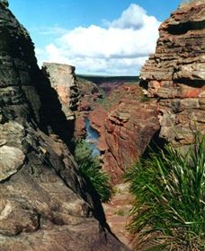 Inland Gorges - Phillip Island Accommodation 1