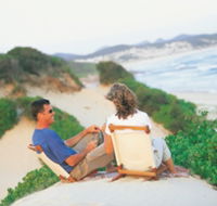 Anna Bay Beach - Phillip Island Accommodation