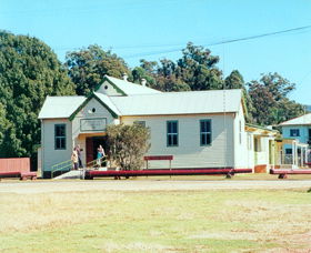 Glenreagh NSW Phillip Island Accommodation