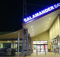 Salamander Shopping Centre - Phillip Island Accommodation
