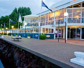 DAlbora Marinas Nelson Bay - Phillip Island Accommodation 3