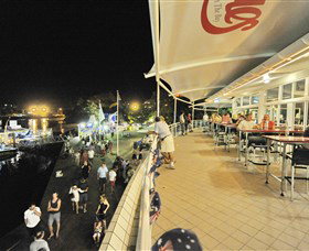 DAlbora Marinas Nelson Bay - Phillip Island Accommodation 7