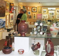 Port Stephens Community Arts Centre - Phillip Island Accommodation