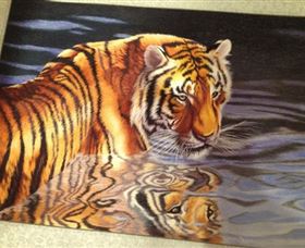 Silk Art Gallery - Phillip Island Accommodation 3