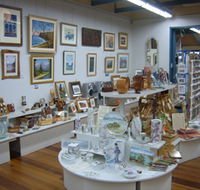 Ferry Park Gallery - Phillip Island Accommodation