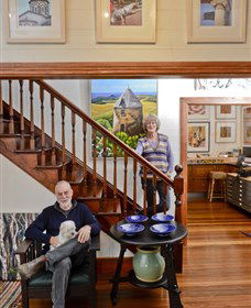 Kingstudio Gallery - Phillip Island Accommodation 4