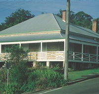 Maclean Stone Cottage and Bicentennial Museum - Phillip Island Accommodation