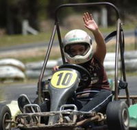 Raleigh International Raceway - Phillip Island Accommodation