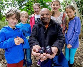 Wigay Aboriginal Culture Park - Phillip Island Accommodation 0