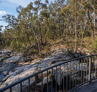 Myanba Gorge walking track - Phillip Island Accommodation