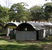 Kempsey Museum - Phillip Island Accommodation