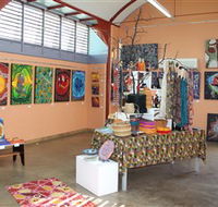 Dunghutti Ngaku Aboriginal Art Gallery - Phillip Island Accommodation