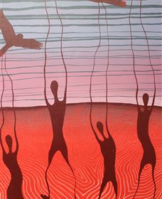 Dunghutti Ngaku Aboriginal Art Gallery - Phillip Island Accommodation 5