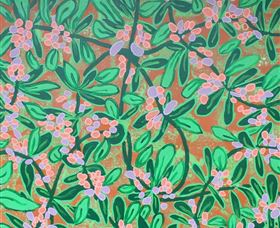 Dunghutti Ngaku Aboriginal Art Gallery - Phillip Island Accommodation 7