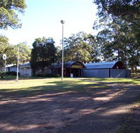 Macleay River Museum and Settlers Cottage - Phillip Island Accommodation