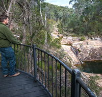 Biamanga National Park - Phillip Island Accommodation