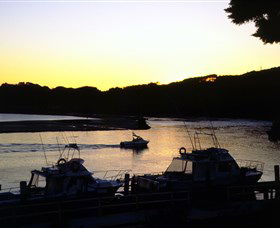 Apex Park Picnic Area Narooma - Phillip Island Accommodation 1