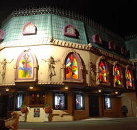 Draculas Cabaret Restaurant - Phillip Island Accommodation