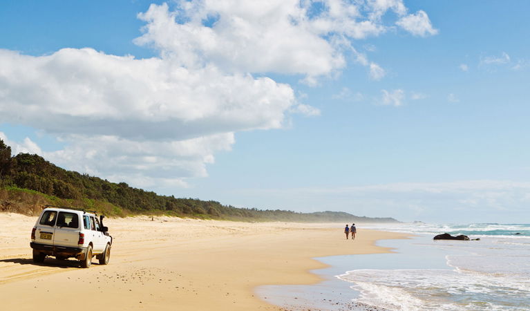 Bundagen NSW Phillip Island Accommodation