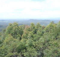 Collombatti Lookout - Phillip Island Accommodation