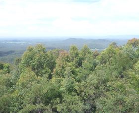 Collombatti Lookout - Phillip Island Accommodation 0