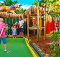 Putt Putt Mermaid Beach - Phillip Island Accommodation