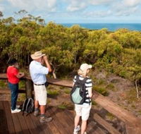 Naree Budjong Djara National Park - Phillip Island Accommodation