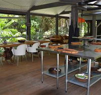 Tenteram Fine Foods Cooking School - Phillip Island Accommodation