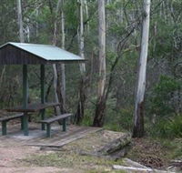 White Rock River picnic area - Phillip Island Accommodation