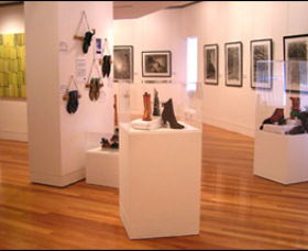 Coffs Harbour City Gallery - Phillip Island Accommodation 0