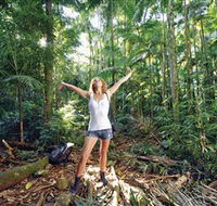 Victoria Park Nature Reserve - Phillip Island Accommodation