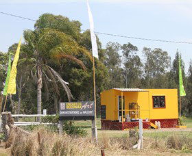 Banyandah Studio - Phillip Island Accommodation 0